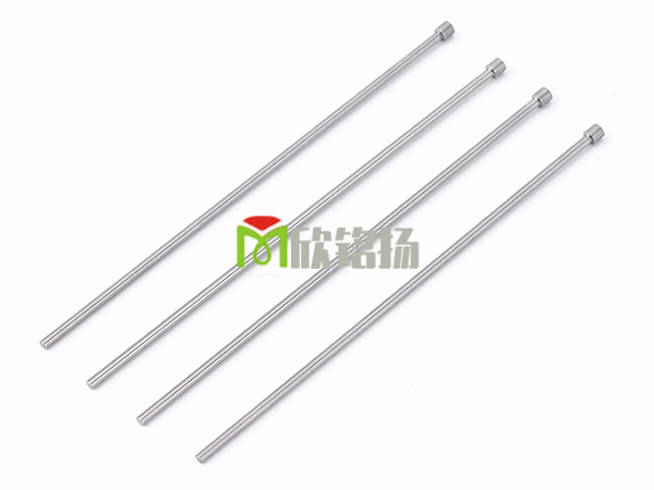 撞針、不銹鋼針、不銹鋼車件